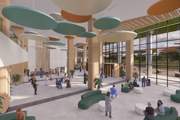 Şanlıurfa Siverek Çocuk Hastanesi5